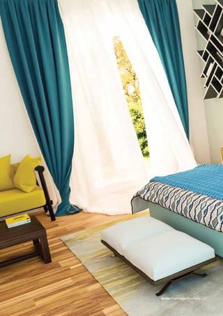 Sedar Franchise Brochure | 27
 