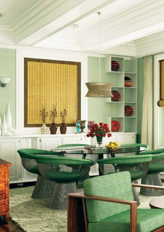 Sedar Franchise Brochure | 32
 