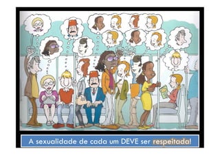 AA sseexxuuaalliiddaaddee ddee ccaaddaa uumm DDEEVVEE sseerr rreessppeebiiytt aaAndda aaKa!!stro 
