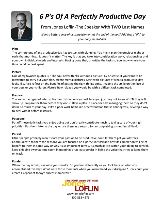 six-p-s-of-a-positively-productive-day-pdf
