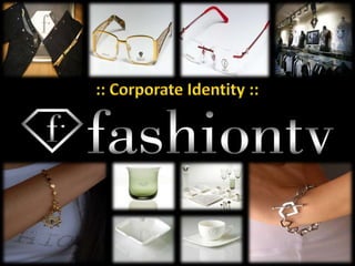 :: Corporate Identity :: 