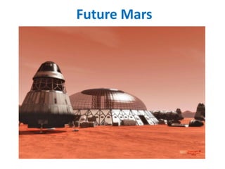 Future Mars
 