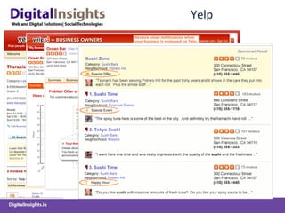 Yelp 