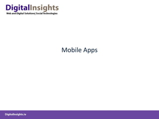 Mobile Apps 