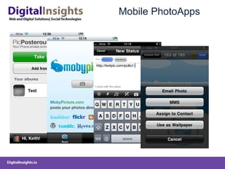 Mobile PhotoApps 
