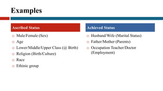 2 social structure | PDF