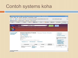 2. (software2 system otomasi dan perpustakaan digital).. | PPTX
