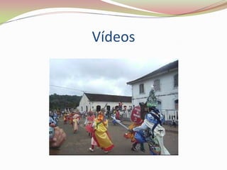Vídeos