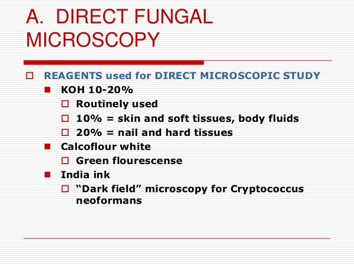 2 specimen collection