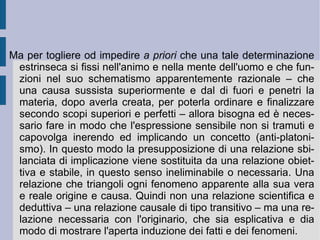 7. Lo Stato, la religione, la libertà.  