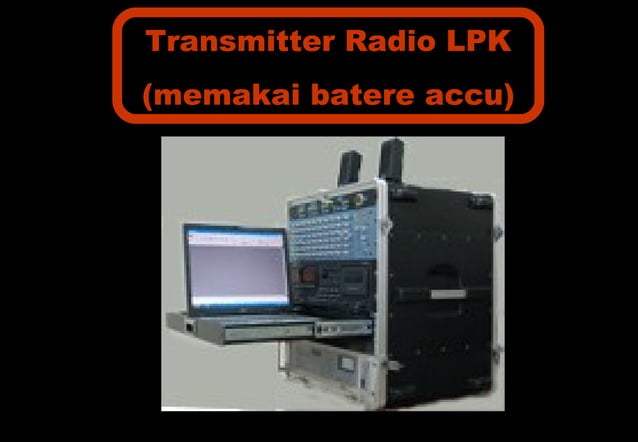 Struktur Makro LPP - LPS - LPK - LPB | PPT