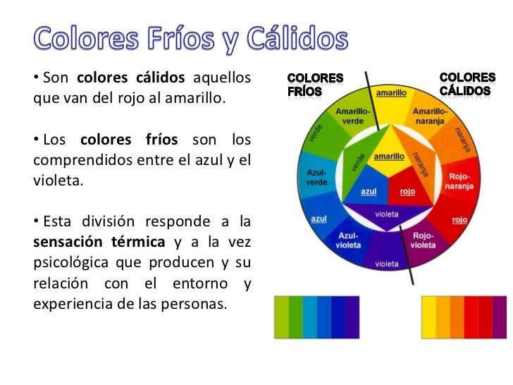 2 teoria del color 2 teoria del color