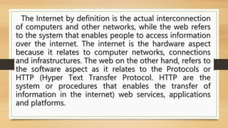 2 - The Current State of ICT Technologies (1).pptx