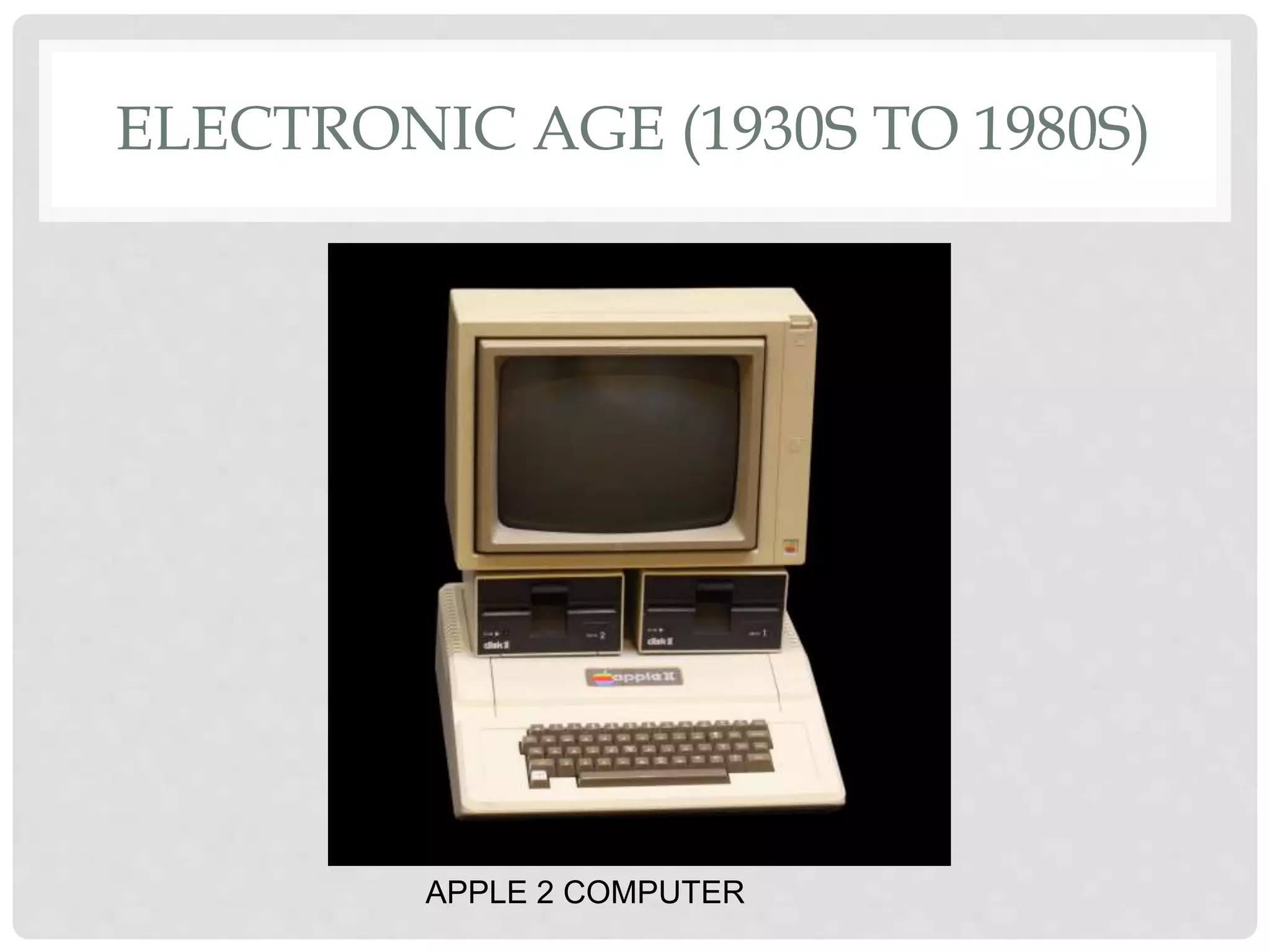 The Evolution of Traditional to New Media Media and Information