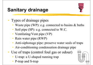2-Training Course Plumbing and Drainage.pdf