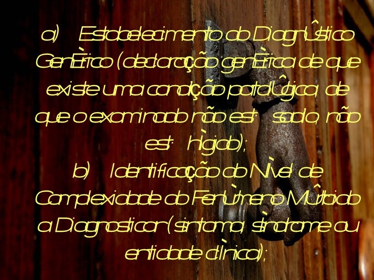 2 Transtono Disorder Nao E Um Conceito Cientifico Nem A Cid E Uma