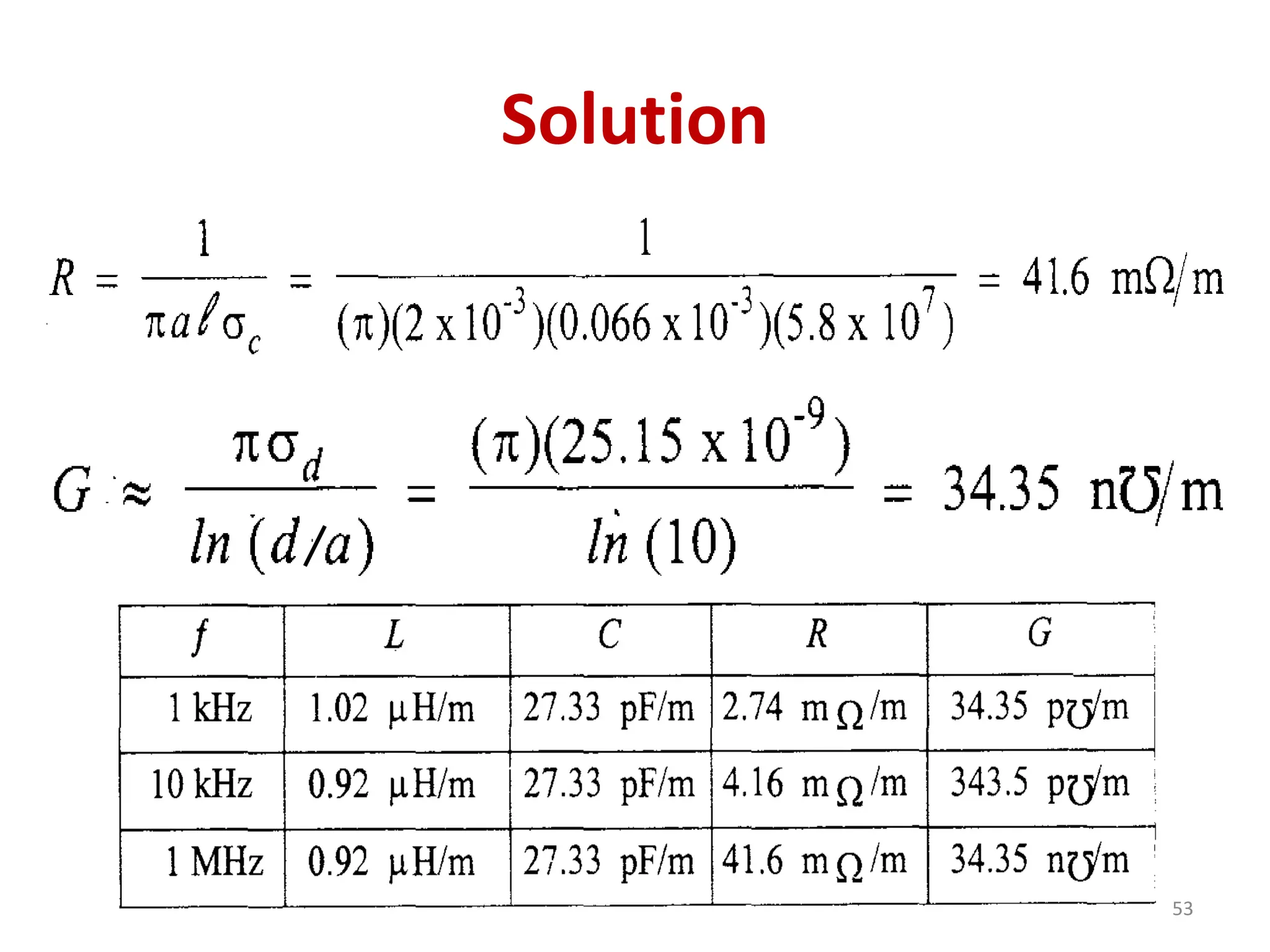 Solution
53
 