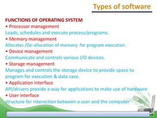 2-types of software for class twelve students.pdf