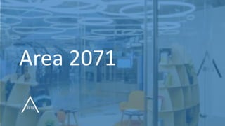 Area 2071
 