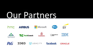 Our Partners
 