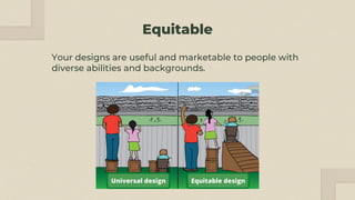 Comprehensive Guide to UI, UX, and Usability Principles in Design | PDF