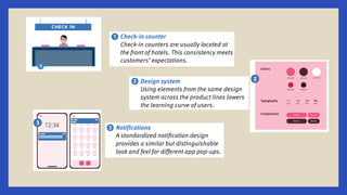 Comprehensive Guide to UI, UX, and Usability Principles in Design | PDF
