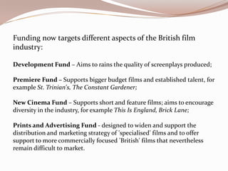 2   Uk Film Council