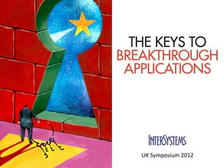 UK Symposium 2012
 