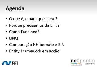 Henrry Pires8 anos de experiência profissional em TIHá 6 anos a programar na plataforma .NET{