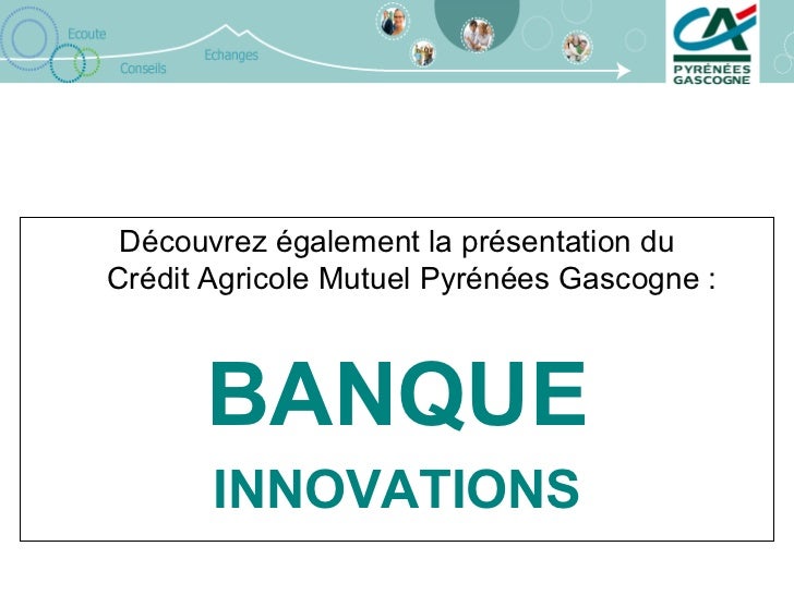 Credit Agricole Pyrenees Gascogne En Ligne Mobile