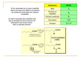 La reducción de aldehídos y cetonas puede llevarse a cabo de dos maneras distintas:

    Hidrogenación
       catalítica

...