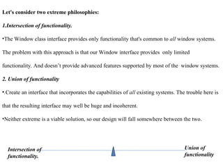 2-unit .How Design Patterns Solve Design ProblemsS | PPT