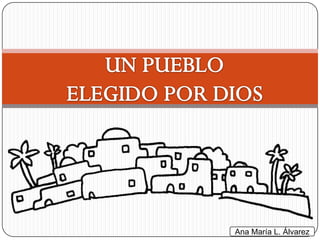 Ana María L. Álvarez
 