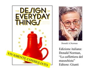 Esempio Alzare lo schermo 