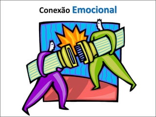 Conexão Emocional
 