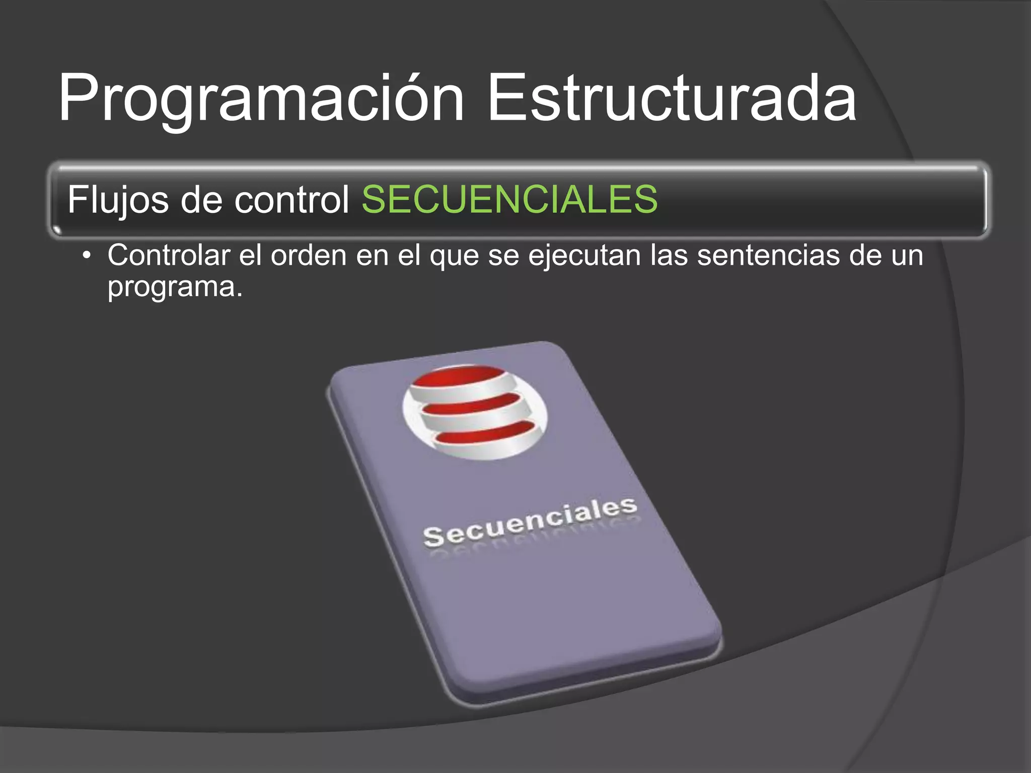 CURSO DE PROGRAMACION BASICA - Cap 3