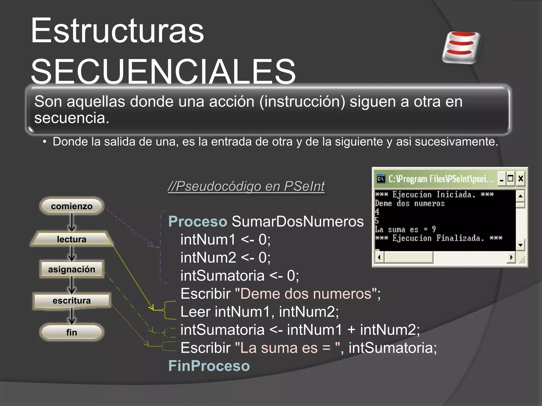 CURSO DE PROGRAMACION BASICA - Cap 3