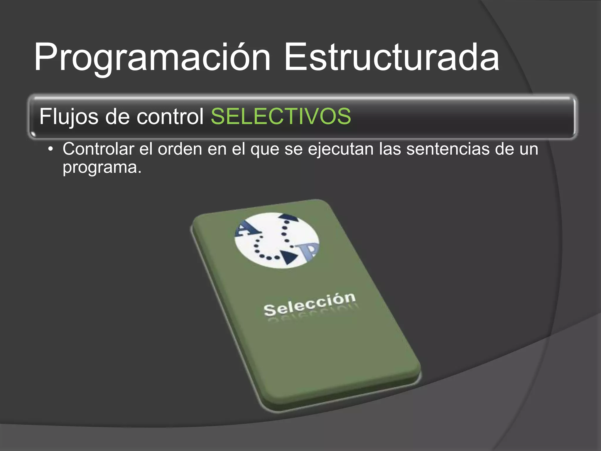 CURSO DE PROGRAMACION BASICA - Cap 3