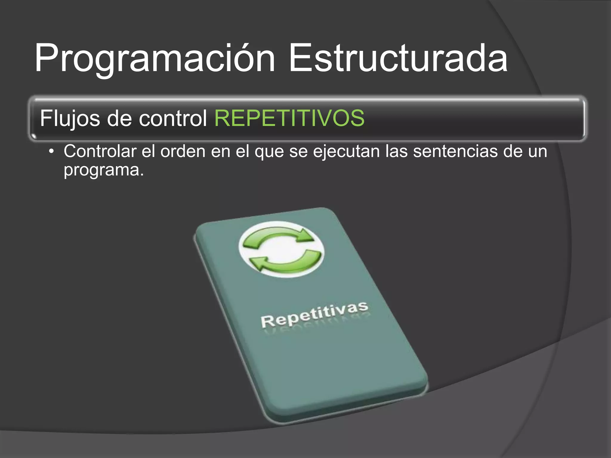 CURSO DE PROGRAMACION BASICA - Cap 3