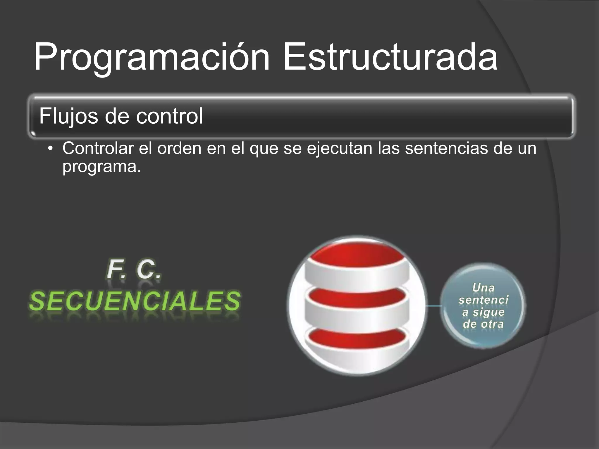 CURSO DE PROGRAMACION BASICA - Cap 3