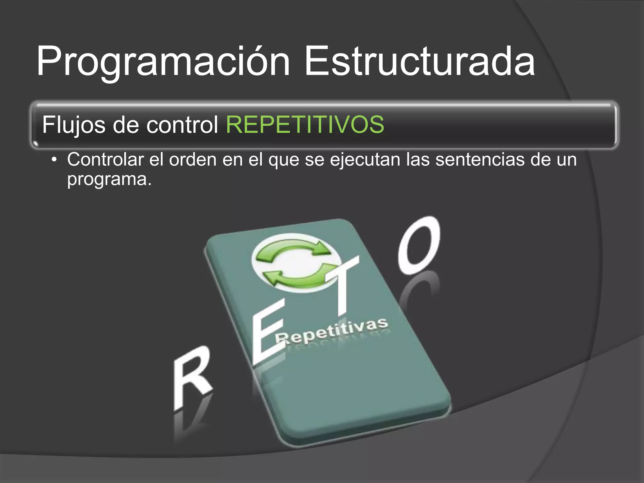 CURSO DE PROGRAMACION BASICA - Cap 3