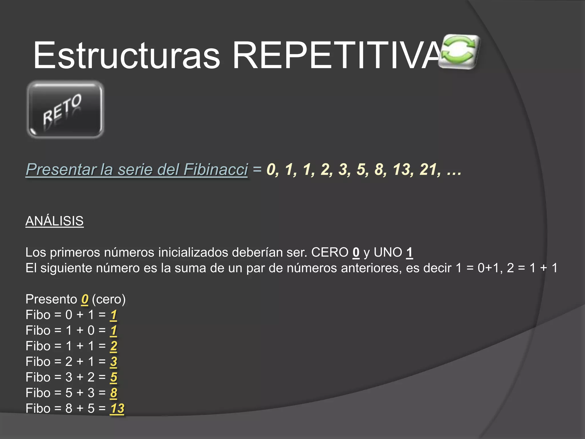 CURSO DE PROGRAMACION BASICA - Cap 3