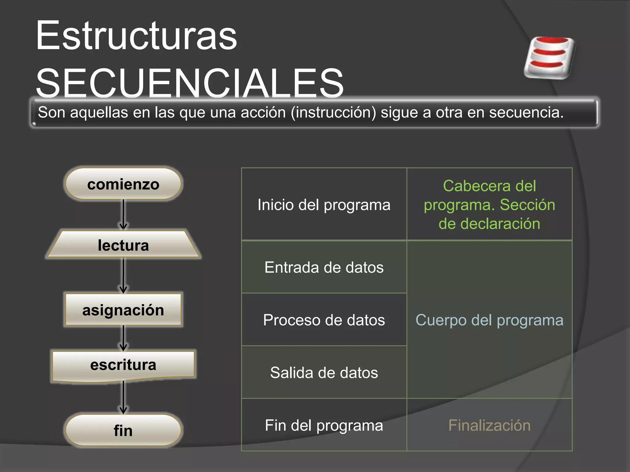 CURSO DE PROGRAMACION BASICA - Cap 3