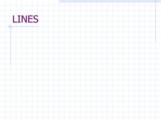 LINES 