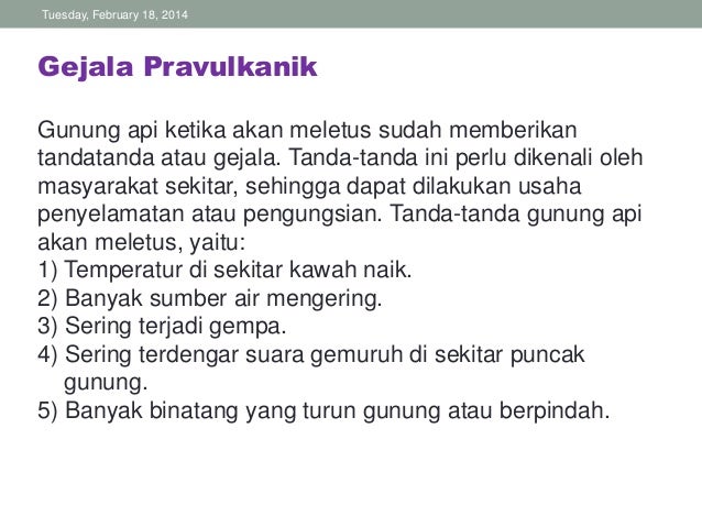 2 vulkanisme ppt fix