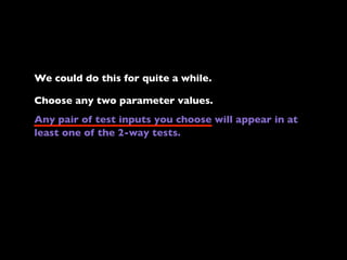 2-Way Coverage vs 3-Way Coverage | PDF