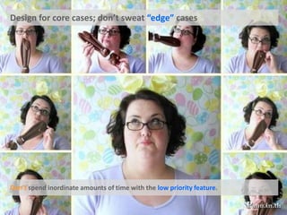 What is the software for? What activity is it intended to support? What problems will it help users solve? What value will it provide?