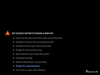  Bringing it all together  Decide what set of tasks to support The organization’s strategic goals, reflecting the interest of its founders, top    management, and shareholdersThe expertise of its employees