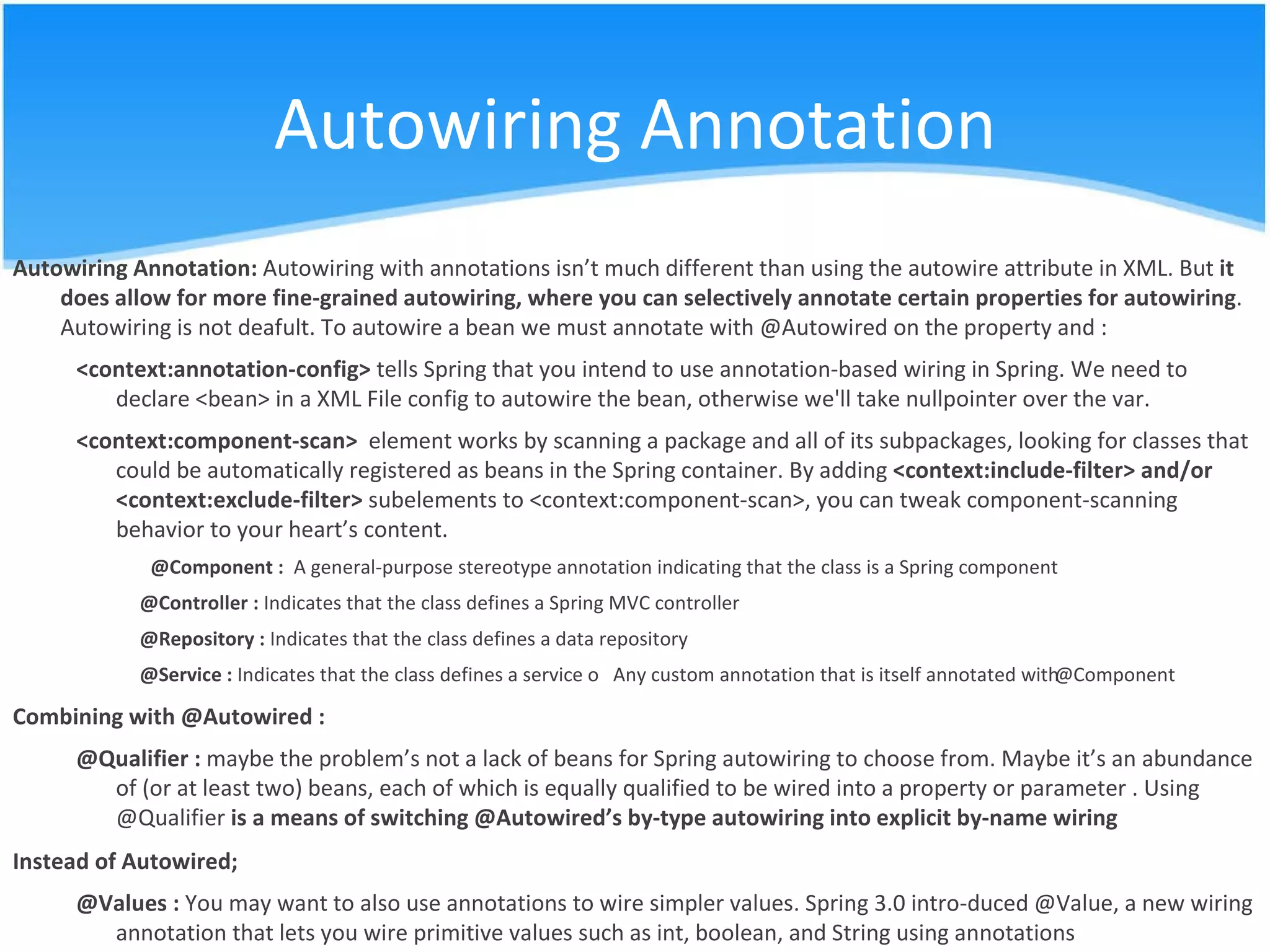 A <list> may contain another <list> as a member for multidi-mensional lists.  