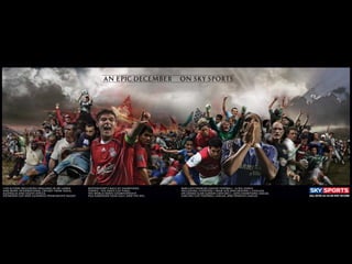 Great Advertisements